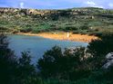 Ramla Bay auf Gozo